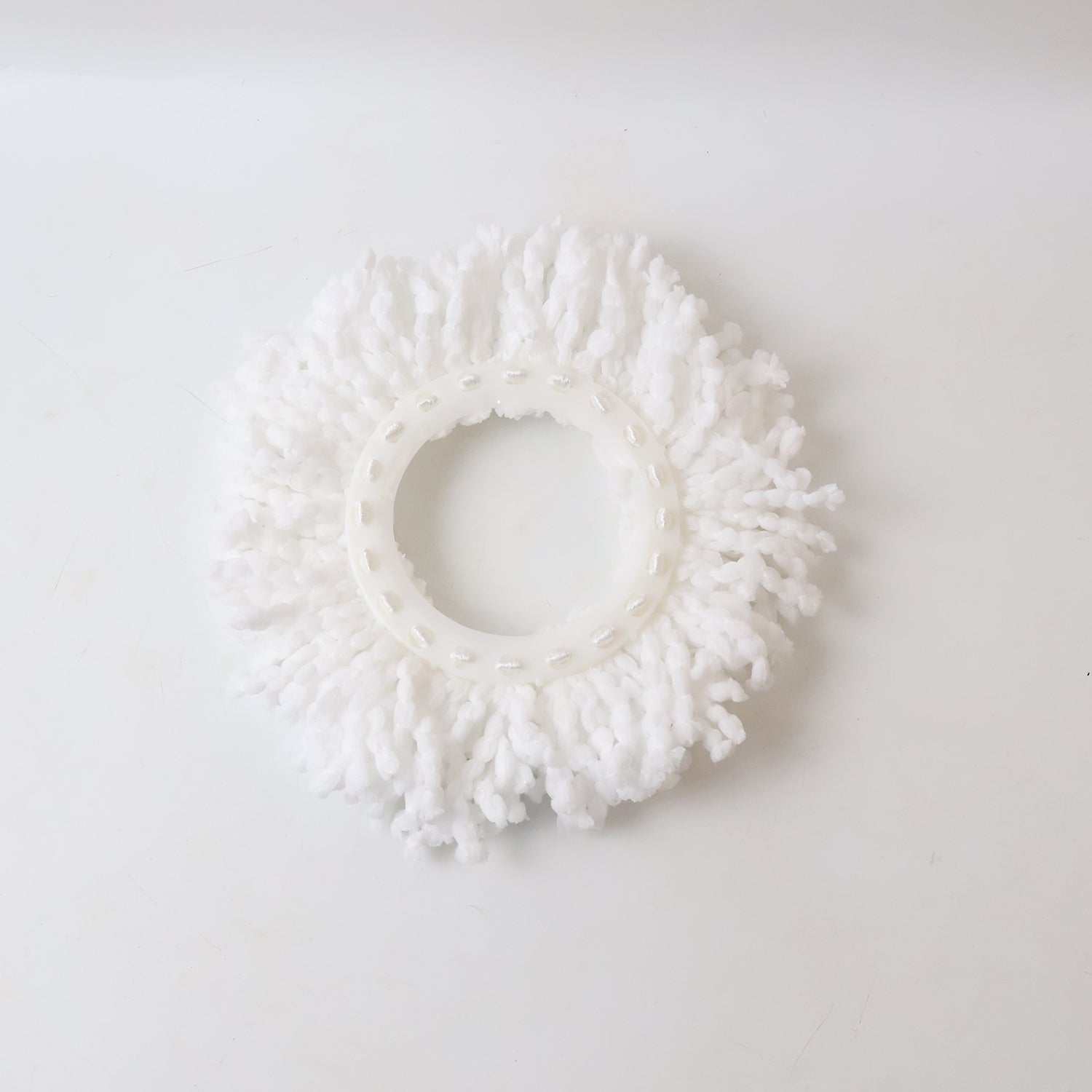 Universal Microfiber Spin Mop Refill Head Universal Microfiber Spin Mop Refill Head